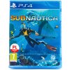 Subnautica