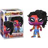Funko POP! Marvel - Spider-Man Across the Spider-Verse - Spider-Man India (Special Edition)
