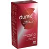 Durex Feel Ultra Thin - ultra realistický kondóm (10 ks)