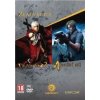 Devil May Cry 3 + Resident Evil 4 - GOLD (PC)