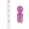 Xocoon - The Traveller Wand Fuchsia