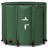 Barel na dažďovú vodu PL-522, 650L | Plonos