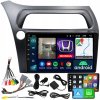 RADIO NAVIGÁCIA ANDROID RS-305 Honda Civic VIII 2006-2011 2GB 9