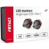 AMIO LED marker E39-10W-C