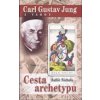 Nichols Sallie: Cesta archetypu - Carl Gustav Jung a tarot (Cesta tarotovými kartami je v první řadě poutí do našich vlastních hlubin. Vše, co potkáme, je aspektem našeho nejhlubšího Self. ( 530 str.