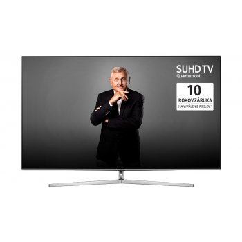 Samsung UE49KS8002