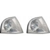 2x smerové svetlá TYC PREDNÉ L+P pre ŠKODA OCTAVIA 1, OCTAVIA 1 Kombi