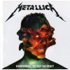 Metallica - Hardwired…To Self-Destruct CD