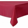 Teflónovy obrus na stôl Gold II - bordový Rozmer obrusu (šírka x dĺžka): 140x260cm