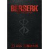 Berserk Deluxe Volume 2