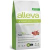 Alleva SP EQUILIBRIUM dog puppy sensitive mini & medium lamb 2kg
