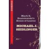 Mark Z. Danielewskis House of Leaves: Bookmarked (Seidlinger Michael)
