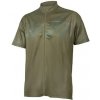 Endura Hummvee Ray S/S pánsky krátky rukáv Olive Green