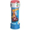 Brimarex mýdlové bubliny - Hot Wheels 60ml (5802505)