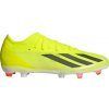 ADIDAS-X Crazyfast Pro M FG solar yellow/core black/cloud white Žltá 42