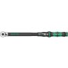 WERA Click-Torque C3 torque wrench 40 - 200 Nm