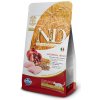 N&D Low Grain CAT Neutered Chicken & Pomegranate 1,5kg