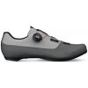 FIZIK TEMPO OVERCURVE R4 GREY - RED