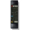 Technics RAK-SC514W náhradný diaľkový ovládač podobného vzhľadu