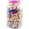 2POP Lízanka s hroznovým cukrom Swetn Fun, v plast.doze, 125 ks x 7,6 g (950 g)