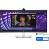 DELL Dell/P3424WEB/34,14''/IPS/3440x1440/60Hz/8ms/Blck-Slvr/3R 210-BFOB