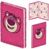 Hrací karty Toy Story Lotso