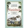 Vanished - Sadiah Qureshi