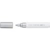 Pilot 4076 stříbrný