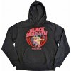 Black Sabbath Paranoid Charcoal Grey L Mikina