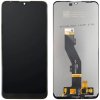 LCD Displej + Dotykové sklo Nokia 3.2 Farba: Čierna