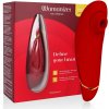 Womanizer - premium 2 clitoral stimulator bordeaux