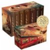 Harry Potter box 1-7: 20. výročie vydania - Rowlingová Joanne K.