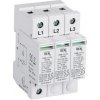 Kanlux KSD-T1+T2 275/180 3P Prepäťová ochrana 23921