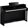 Yamaha CLP-835 Digitálne piano Polished Ebony
