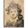 Rembrandt, Complete Drawings and Etchings - Peter Schatborn, Erik Hinterding, TASCHEN