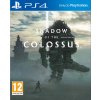 Shadow of the Colossus - PS4