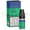 Imperia Boudoir Samadhi Emporio High VG Coco Cream 10 ml 3 mg