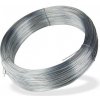 DEMA Viazací drôt pozinkovaný 1,6 mm, dĺžka 310 m, 5 kg