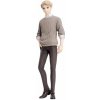 Sega Goods Spy X Family Loid Forger (Plain Clothes) PVC Statue 19 cm