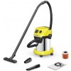 KARCHER WD 3 PS V-17/4/20 MOKRO-SUCHÝ VYSÁVAČ 1.628-190.0 Karcher