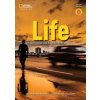 Life - Second Edition B1.2/B2.1: Intermediate - Student's Book and Workbook (Combo Split Edition A) + Audio-CD + App