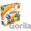 Malá velká myška - Granna