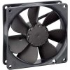 EBM Papst 3412NGH axiálny ventilátor, 12 V/DC, 91 m³/h, (d x š x v) 92 x 92 x 25.4 mm, 9292506303; 9292506303