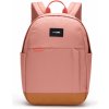 Pacsafe batoh GO 15L rose