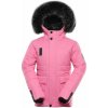 ALPINE PRO WERDO pink cosmos - 152-158