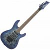 Ibanez S770-CZM Cosmic Blue Frozen Matte Elektrická gitara