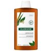 Klorane Šampón s galangalom proti lupinám 400 ml šampón