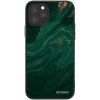 Picasee ULTIMATE CASE MagSafe pro Apple iPhone 11 Pro - Green