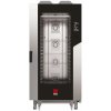 Tecnoeka Plynový konvektomat Millennial Black Mask Gastro - 20x GN 1/1