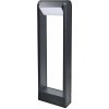 LED světlo Solight LED venkovní sloupek Crotone 500, náklopný (WO809)